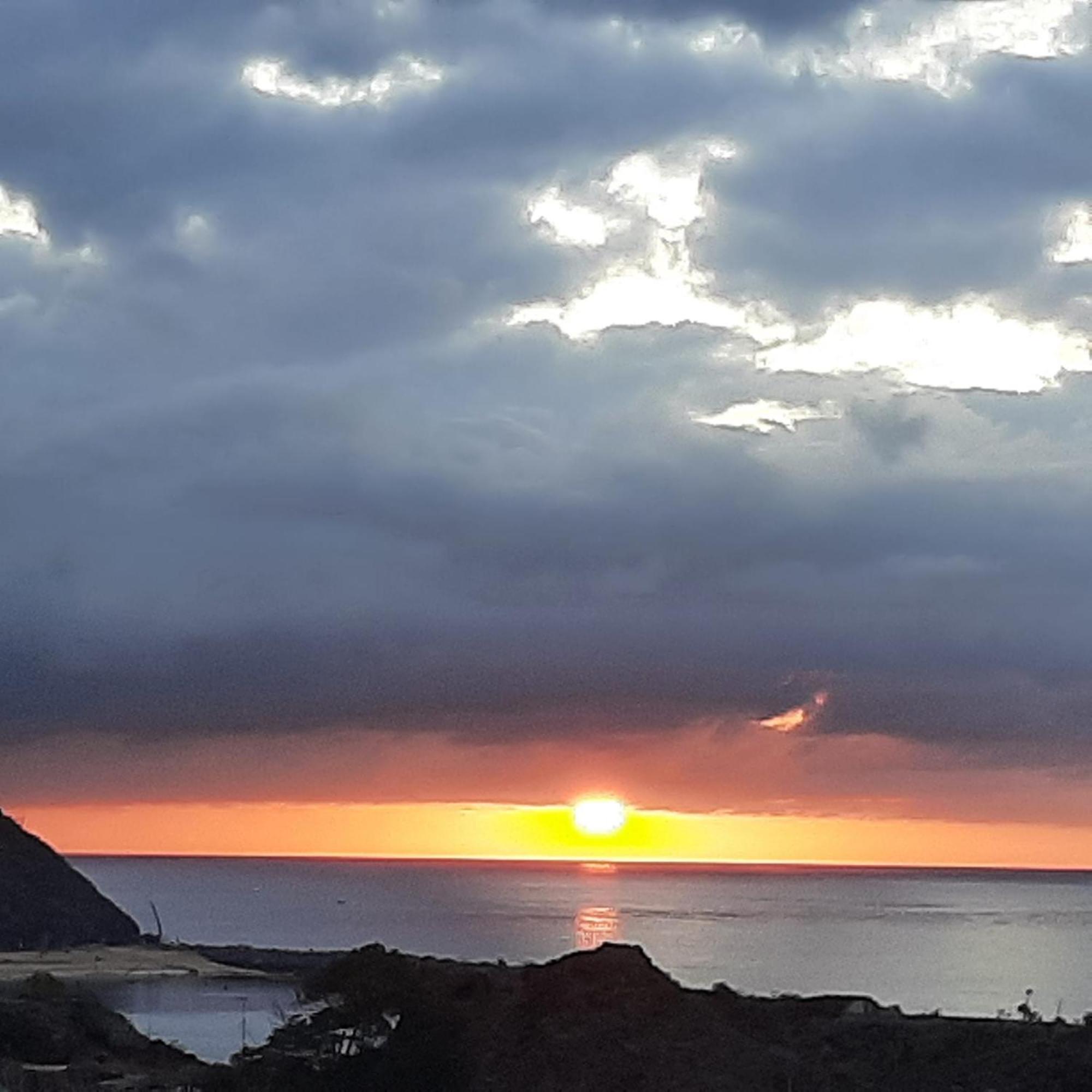 Apt El Perenquen Santa Cruz de Tenerife Buitenkant foto