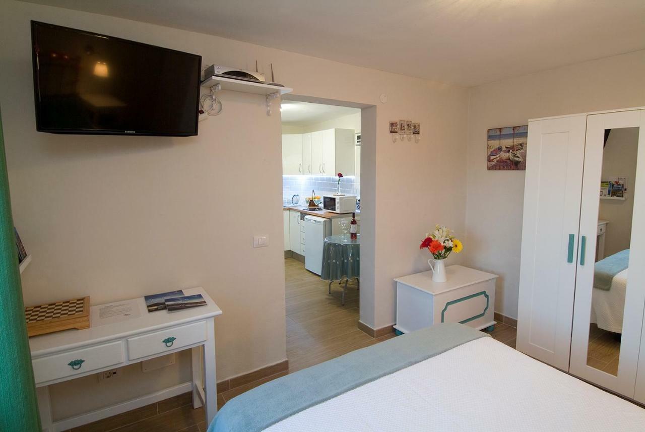 Apt El Perenquen Santa Cruz de Tenerife Buitenkant foto